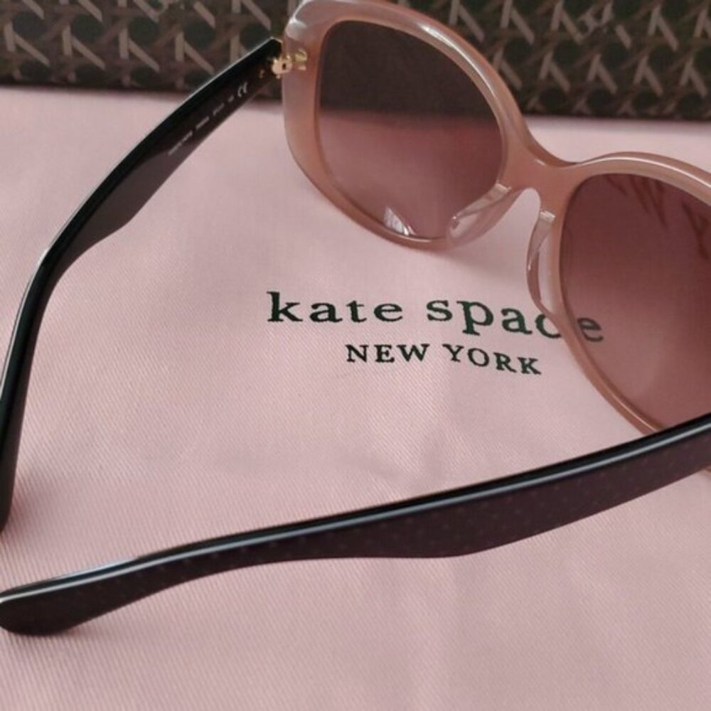 Kate Spade Amberlyn Sunglasses - Picture 13 of 15
